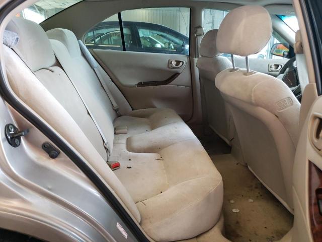 Photo 6 from auction – 2000 MITSUBISHI GALANT ES with VIN 4A3AA46G0YE009483