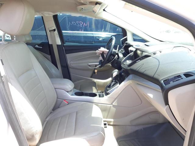 Photo 5 from auction – 2014 FORD C-MAX with VIN 1FADP5BU8EL511588