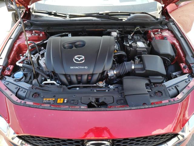 Photo 7 from auction – 2022 MAZDA 3 PREMIUM with VIN 3MZBPADL0NM304719