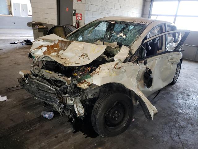 Photo 2 from auction – 2014 NISSAN VERSA NOTE with VIN 3N1CE2CP9EL392279