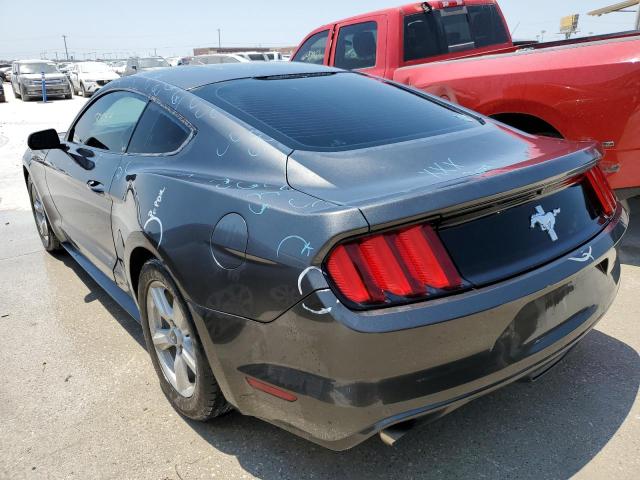 Photo 3 from auction – 2015 FORD MUSTANG with VIN 1FA6P8AM7F5413847