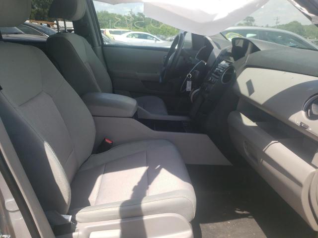 صورة رقم 5 من المزاد - 2015 HONDA PILOT EX مع VIN 5FNYF4H48FB052731