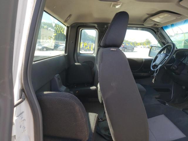 Photo 6 from auction – 2010 FORD RANGER SUP with VIN 1FTLR4FE4APA29345