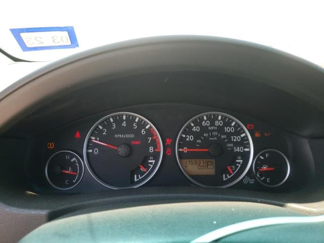 Photo 8 from auction – 2006 NISSAN PATHFINDER with VIN 5N1AR18U86C663018
