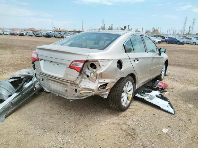 Zdjęcie 4 z aukcji – 2017 SUBARU LEGACY 2.5 z VIN 4S3BNAF67H3066485