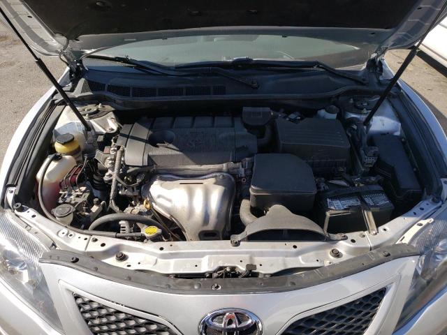Photo 7 from auction – 2011 TOYOTA CAMRY BASE with VIN 4T1BF3EK0BU679813