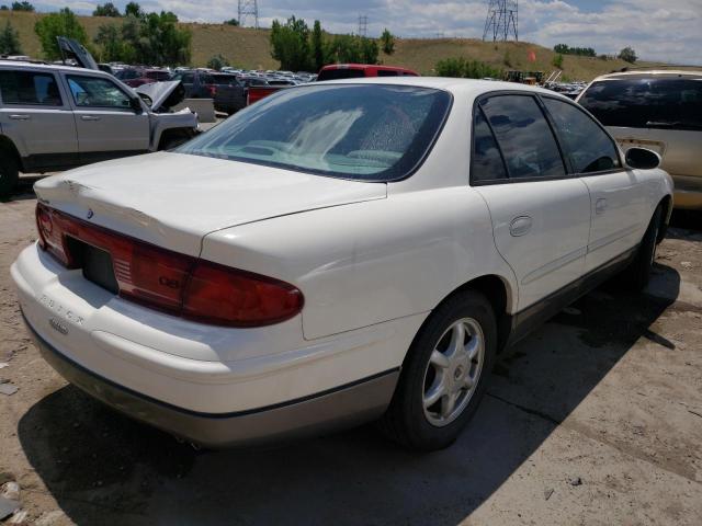 Photo 4 from auction – 2003 BUICK REGAL GS with VIN 2G4WF521631172047