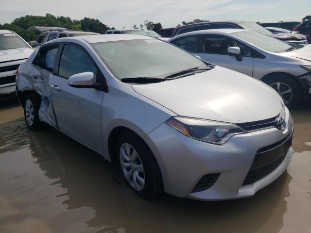 TOYOTA COROLLA L 2016 with VIN 5YFBURHE0GP545102 - Photo from auction