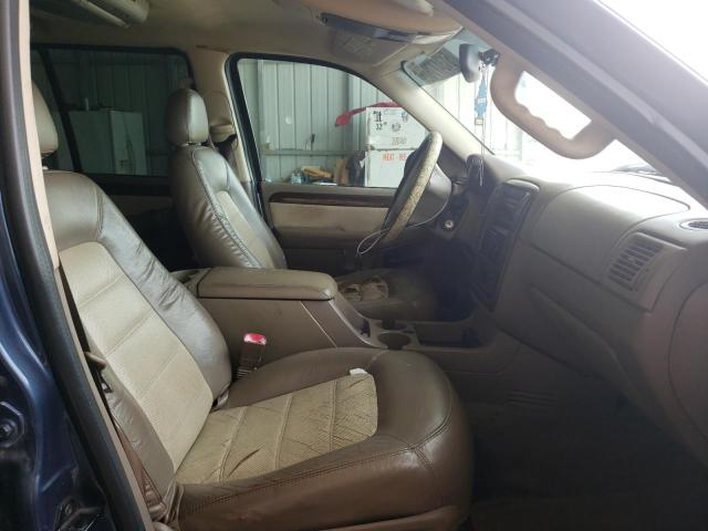 Photo 5 from auction – 2005 FORD EXPLORER E with VIN 1FMDU64K45UB10792