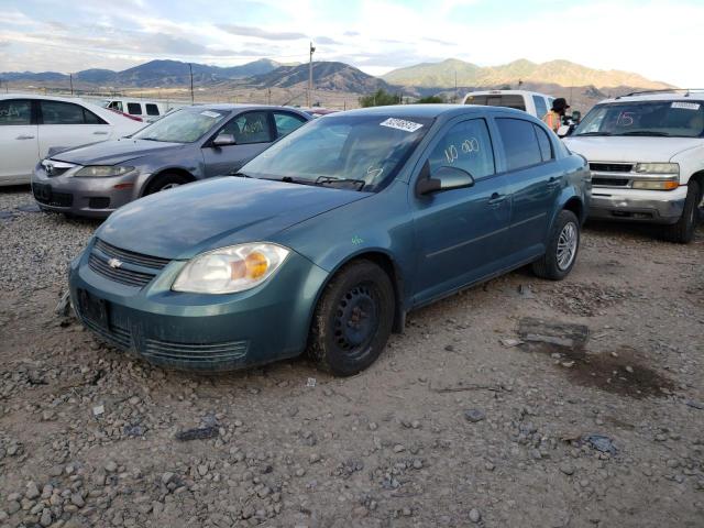 Photo 2 from auction – 2010 CHEVROLET COBALT 1LT with VIN 1G1AD5F54A7216816