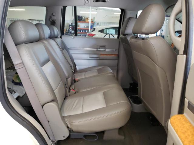 Photo 6 from auction – 2007 CHRYSLER ASPEN LIMI with VIN 1A8HW58P97F541970