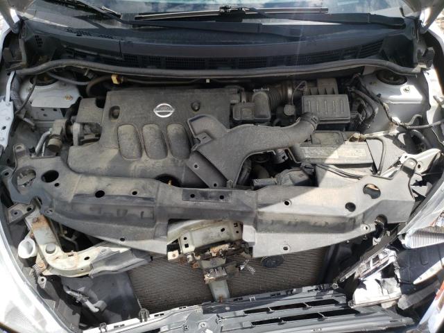 Photo 7 from auction – 2011 NISSAN VERSA S with VIN 3N1BC1AP0BL406127