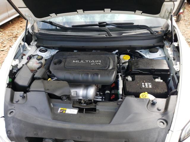 Photo 7 from auction – 2017 JEEP CHEROKEE S with VIN 1C4PJLAB5HD231414