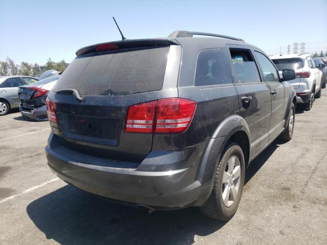 Photo 4 from auction – 2017 DODGE JOURNEY SE with VIN 3C4PDCAB0HT552536