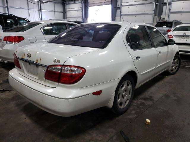 Photo 4 from auction – 2001 INFINITI I30 with VIN JNKCA31A31T036749