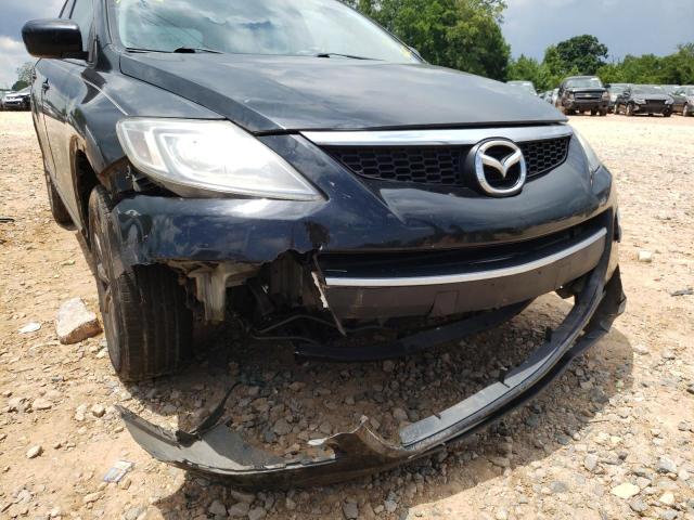 Photo 9 from auction – 2009 MAZDA CX-9 with VIN JM3TB28A890180185