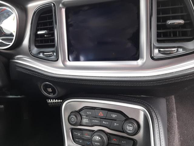 Photo 9 from auction – 2021 DODGE CHALLENGER with VIN 2C3CDZFJ3MH542821