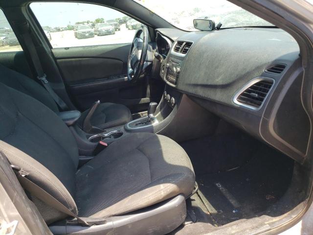 Photo 5 from auction – 2013 DODGE AVENGER SX with VIN 1C3CDZCB6DN596733