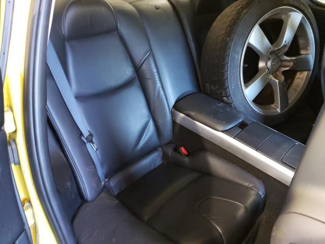 Photo 6 from auction – 2004 MAZDA RX8 with VIN JM1FE17N540102435