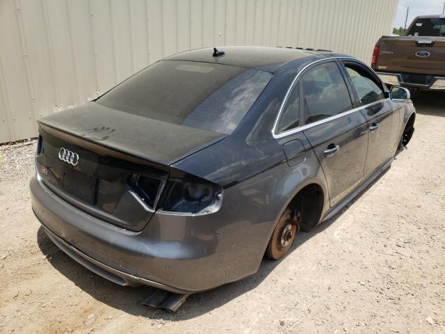Photo 4 from auction – 2012 AUDI S4 PREMIUM with VIN WAUDGAFL2CA059213