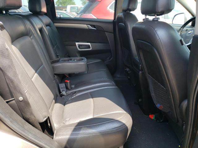 Photo 6 from auction – 2012 CHEVROLET CAPTIVA SP with VIN 3GNAL2EKXCS576751