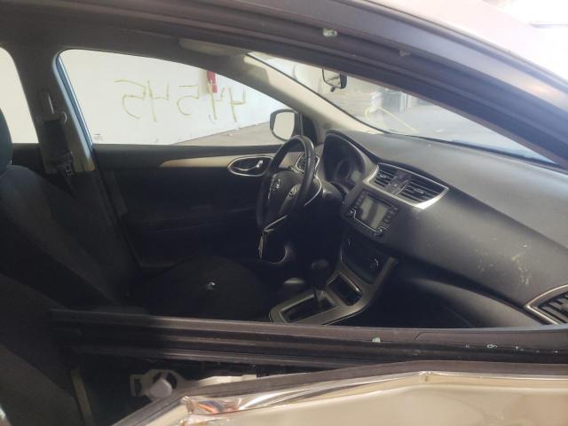 Photo 5 from auction – 2015 NISSAN SENTRA S with VIN 3N1AB7AP5FL695268