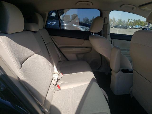 Photo 6 from auction – 2014 SUBARU IMPREZA PR with VIN JF1GPAC60E8339548