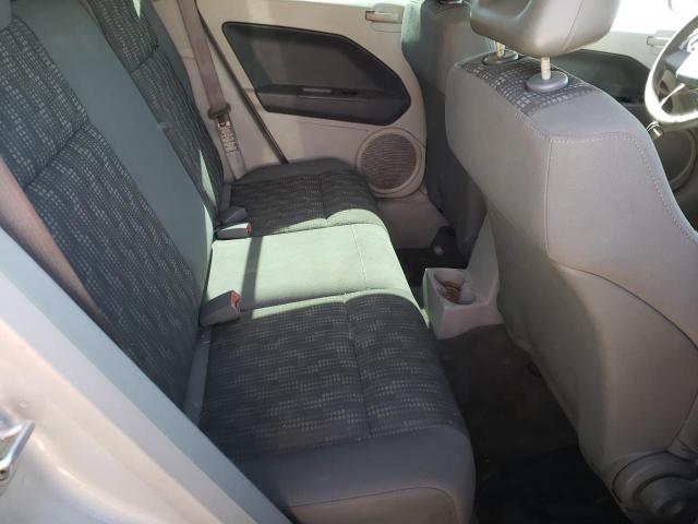 Photo 6 from auction – 2007 DODGE CALIBER with VIN 1B3HB28B27D511518