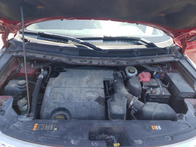 Photo 7 from auction – 2013 FORD EXPLORER X with VIN 1FM5K8D83DGB43385