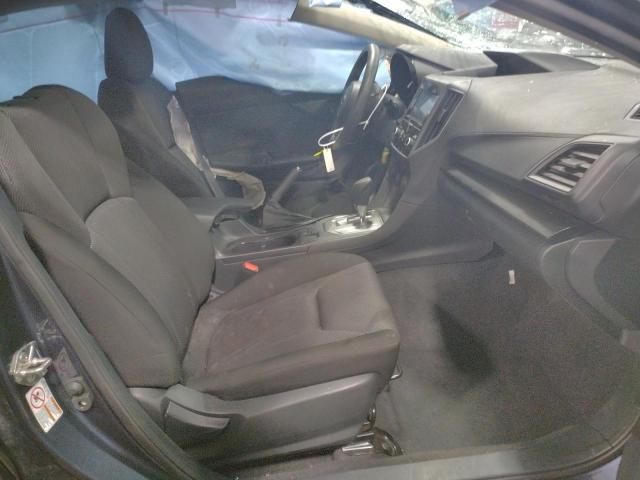Photo 5 from auction – 2017 SUBARU IMPREZA with VIN 4S3GTAA67H3746955
