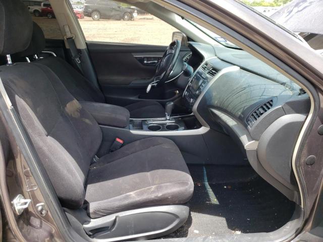 Photo 5 from auction – 2013 NISSAN ALTIMA 2.5 with VIN 1N4AL3AP5DN424152