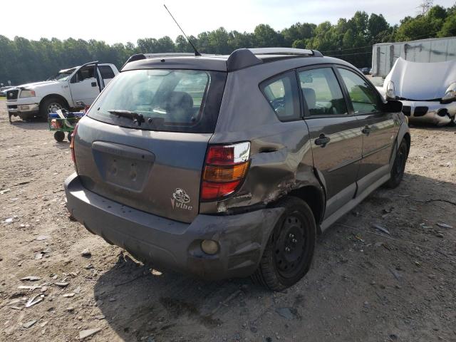 Photo 4 from auction – 2007 PONTIAC VIBE with VIN 5Y2SL65887Z423108