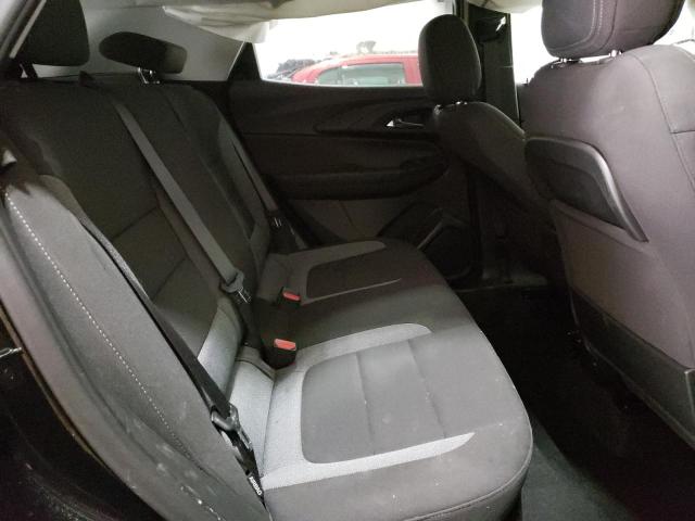 Photo 6 from auction – 2021 CHEVROLET TRAILBLAZE with VIN KL79MPS29MB015980