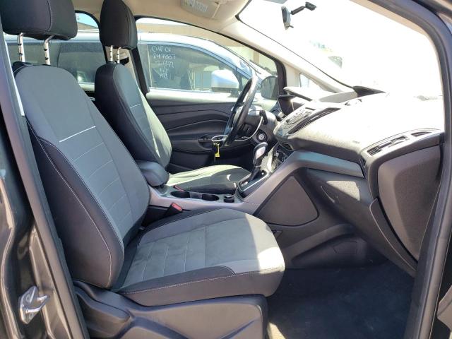 Photo 5 from auction – 2015 FORD C-MAX SE with VIN 1FADP5AU1FL106630
