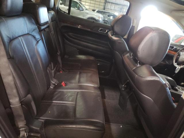 Photo 6 from auction – 2014 LINCOLN MKT with VIN 2LMHJ5AT4EBL53787