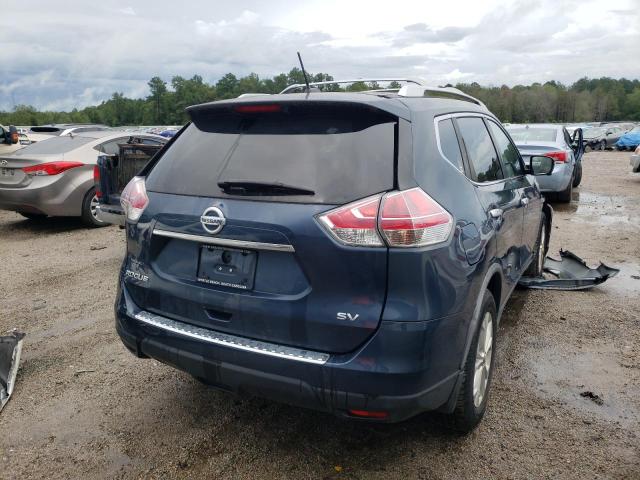 Photo 4 from auction – 2016 NISSAN ROGUE S with VIN JN8AT2MT7GW013013