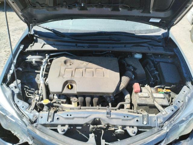 Photo 7 from auction – 2017 TOYOTA COROLLA L with VIN 5YFBURHEXHP647475