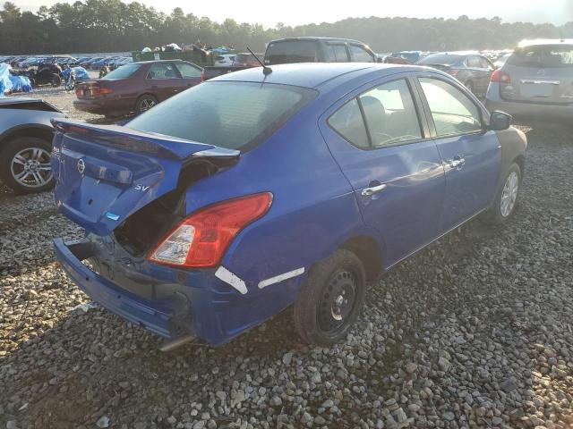 Photo 4 from auction – 2015 NISSAN VERSA S with VIN 3N1CN7AP8FL874355