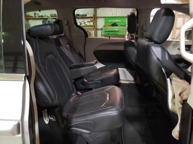 Photo 6 from auction – 2020 CHRYSLER PACIFICA T with VIN 2C4RC1BGXLR275366