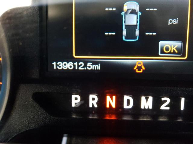 Photo 8 from auction – 2015 FORD F150 SUPER with VIN 1FTFX1EFXFFA38351