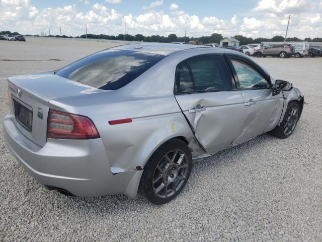 Photo 4 from auction – 2007 ACURA TL with VIN 19UUA66277A020990