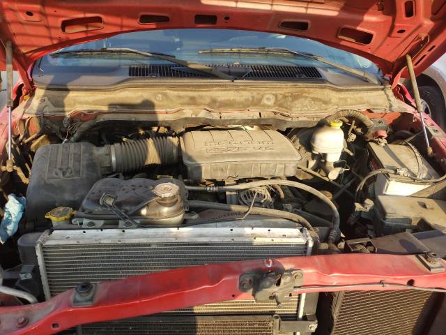 Photo 7 from auction – 2003 DODGE RAM 1500 S with VIN 1D7HA18N03J659481