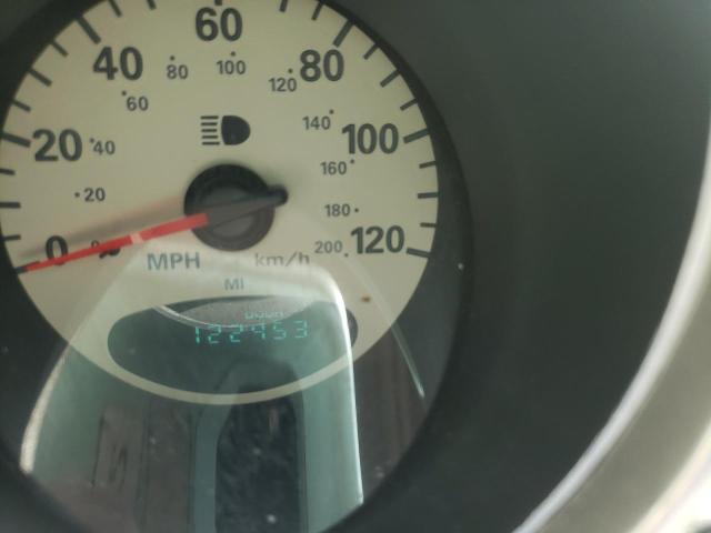 Photo 8 from auction – 2005 CHRYSLER PT CRUISER with VIN 3C8FY58B15T532002