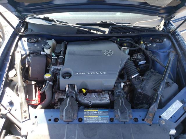 Photo 7 from auction – 2005 BUICK LACROSSE C with VIN 2G4WE567351338772