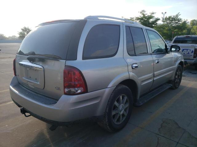 Photo 4 from auction – 2007 BUICK RAINIER CX with VIN 5GADT13S172111619