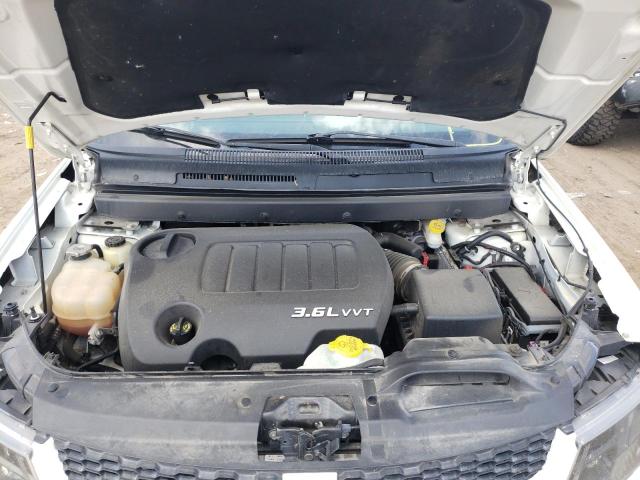 Photo 7 from auction – 2015 DODGE JOURNEY R/ with VIN 3C4PDDEG2FT579262