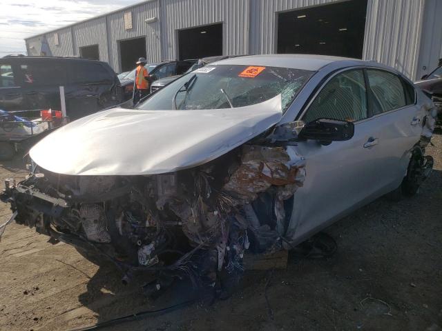 Photo 2 from auction – 2013 NISSAN ALTIMA 2.5 with VIN 1N4AL3AP1DN581922