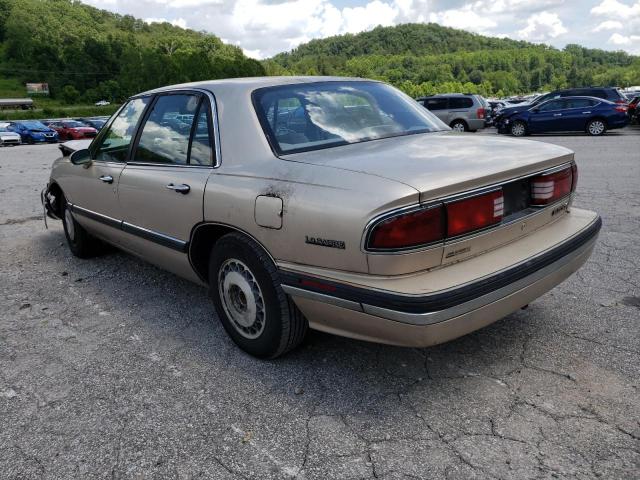 Photo 3 from auction – 1995 BUICK LESABRE CU with VIN 1G4HP52L6SH568952