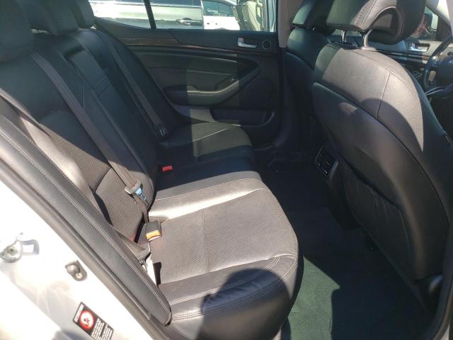 Photo 6 from auction – 2016 KIA CADENZA LU with VIN KNALN4D73G5217856