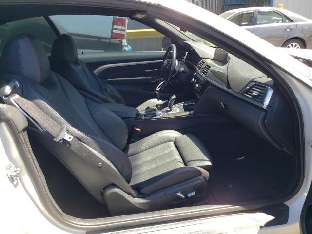 Photo 5 from auction – 2019 BMW 430I with VIN WBA4Z1C51KEE44644
